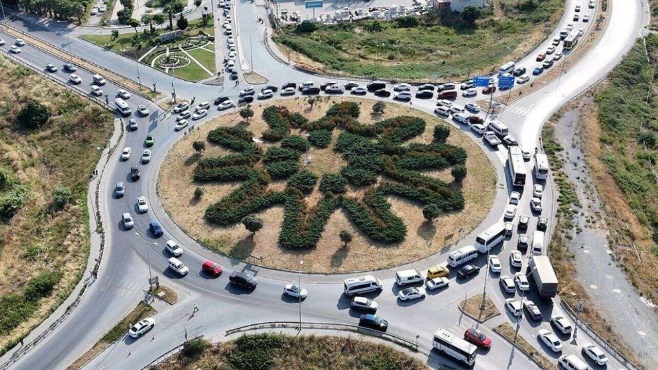 Bu ilçelerde yaşayanlar dikkat! Yaşadığınız ilçe il olabilir! İşte il olmaya aday ilçeler listesi 6